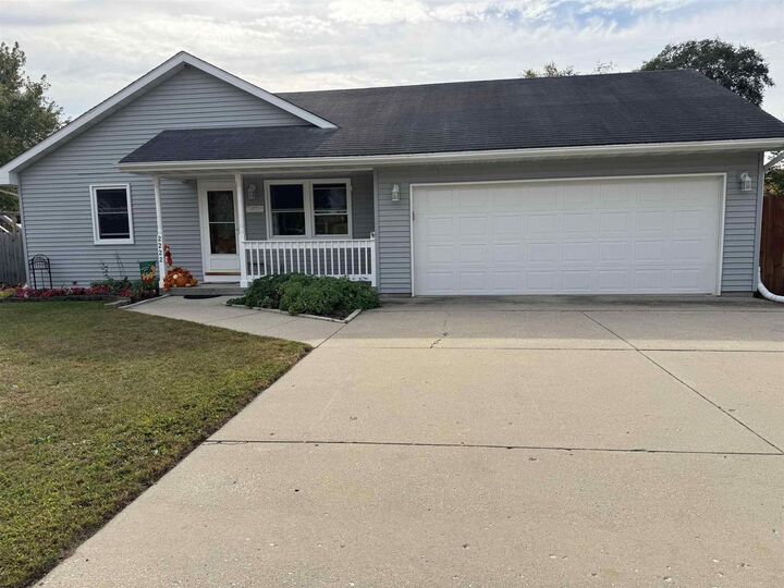 Property Photo: 2222 Merrill Street WI 53511