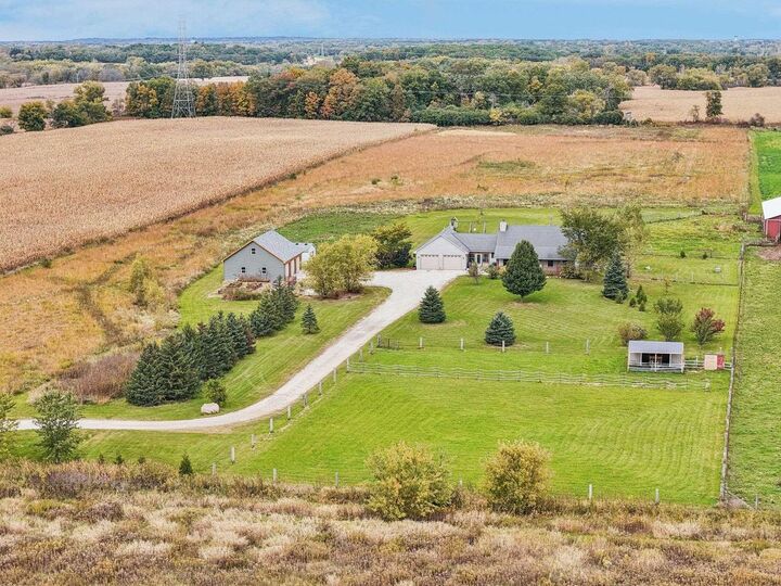 9776 West 7 Mile Road  Racine WI 53126 photo