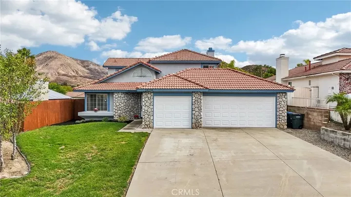 Property Photo:  34178 Pheasant Run  CA 92595