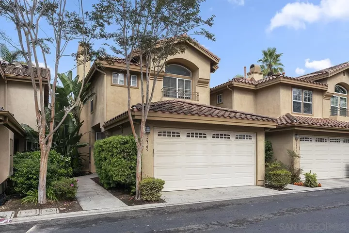 Property Photo: 12769 Via Terceto CA 92130