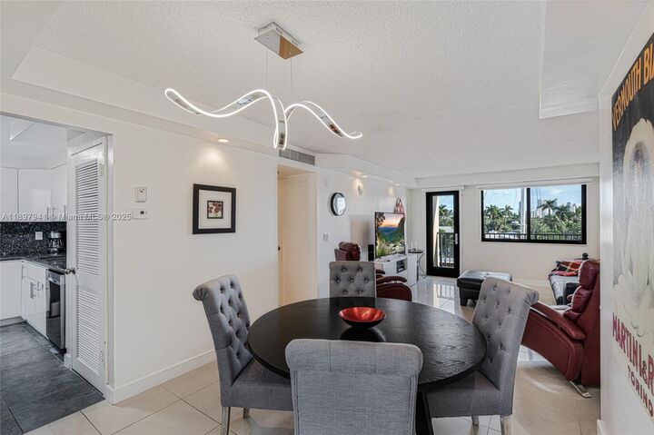 Property Photo: 301 Golden Isles Dr 403 FL 33009