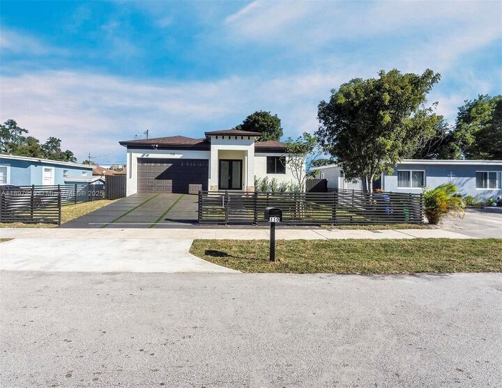 Property Photo: 340 NW 139th St FL 33168