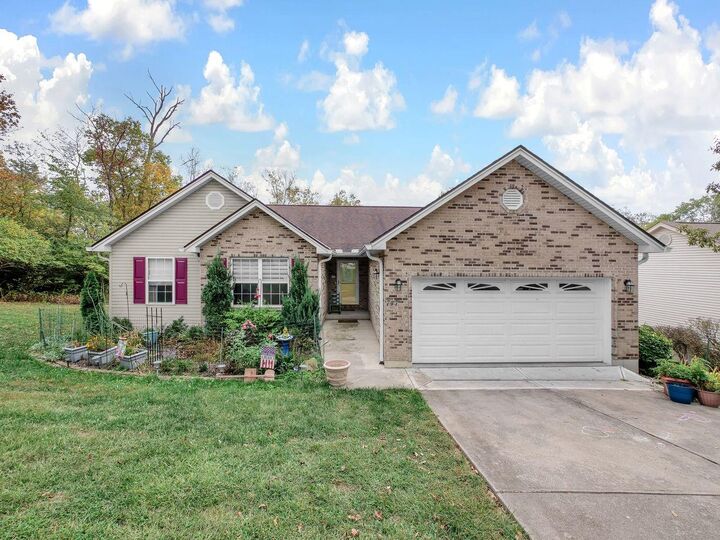 747 Hickory Road  Lawrenceburg IN 47025 photo