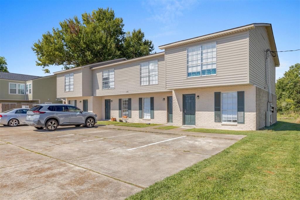Property Photo:  645 Esplanade Street  LA 70607 