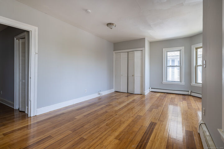 Property Photo: 383 Myrtle Avenue 2nd/3rd Floor CT 06604