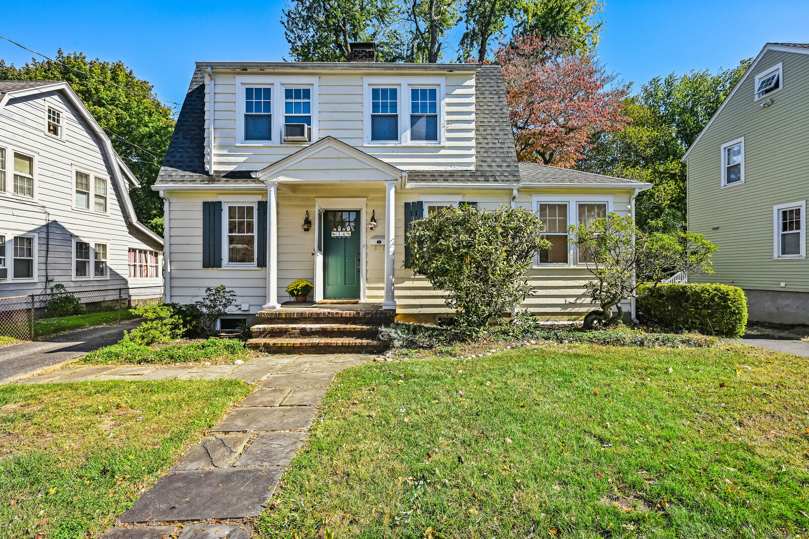 Property Photo: 34 Lakeview Drive CT 06850