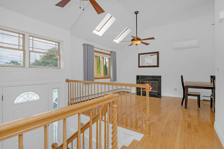 Property Photo: 25 Noe Place CT 06403