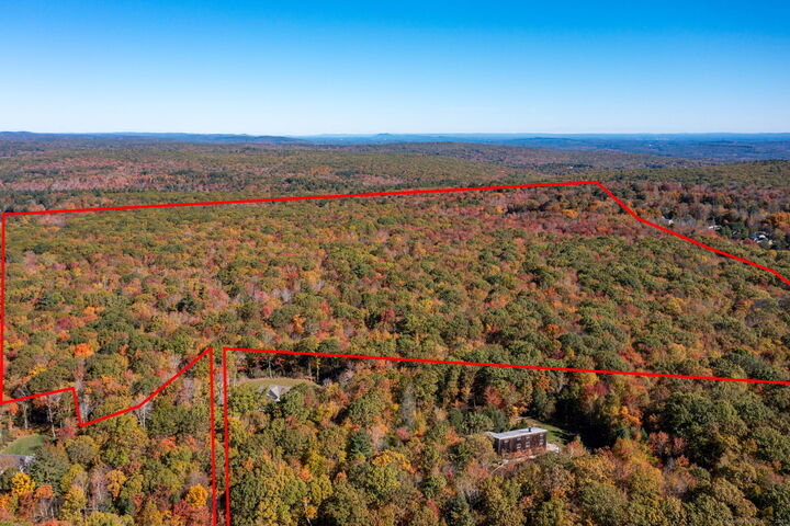 Property Photo: 20 Edgerton Road CT 06090