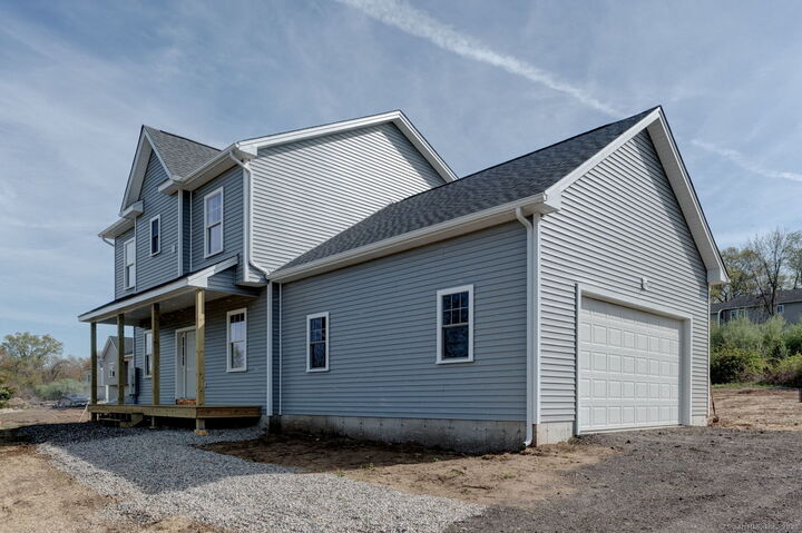 Property Photo:  685 Wormwood Hill Road  CT 06268 