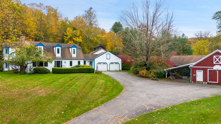 Property Photo: 31 Cedar Hill Road CT 06755