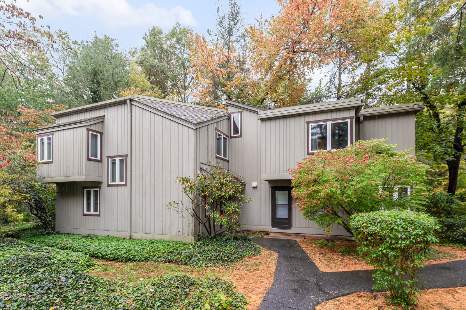 Property Photo: 3 Talcott Glen D CT 06032