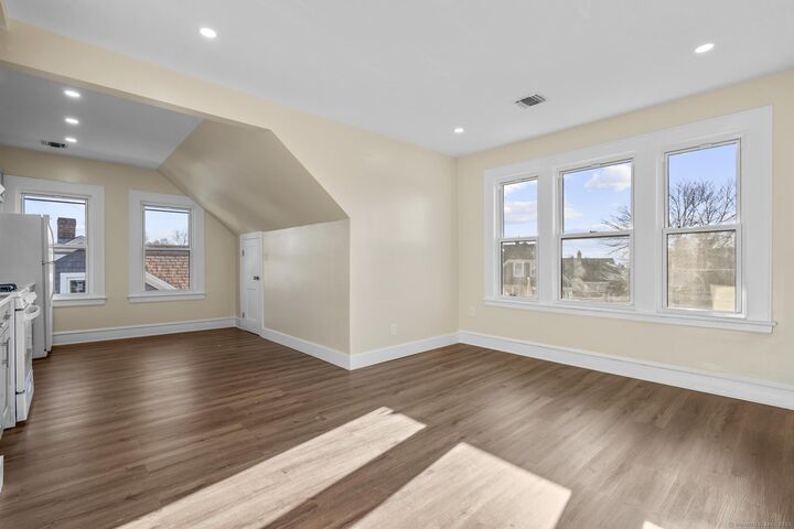 Property Photo: 68 Woodland Avenue 3 CT 06605
