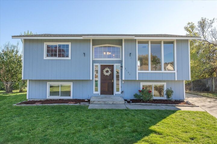 Property Photo: 3606 N Ferrall St WA 99217