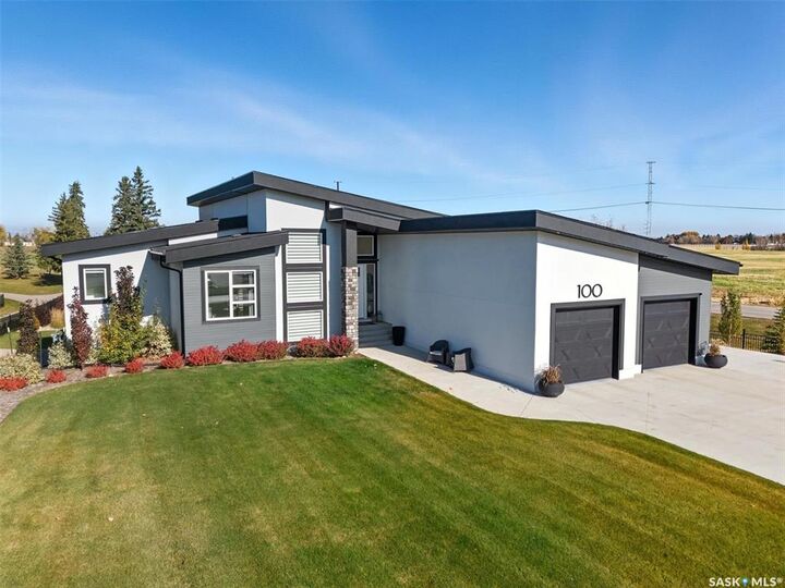 100 Greenbryre Crescent N  Corman Park Rm No. 344 SK S7V 0J5 photo