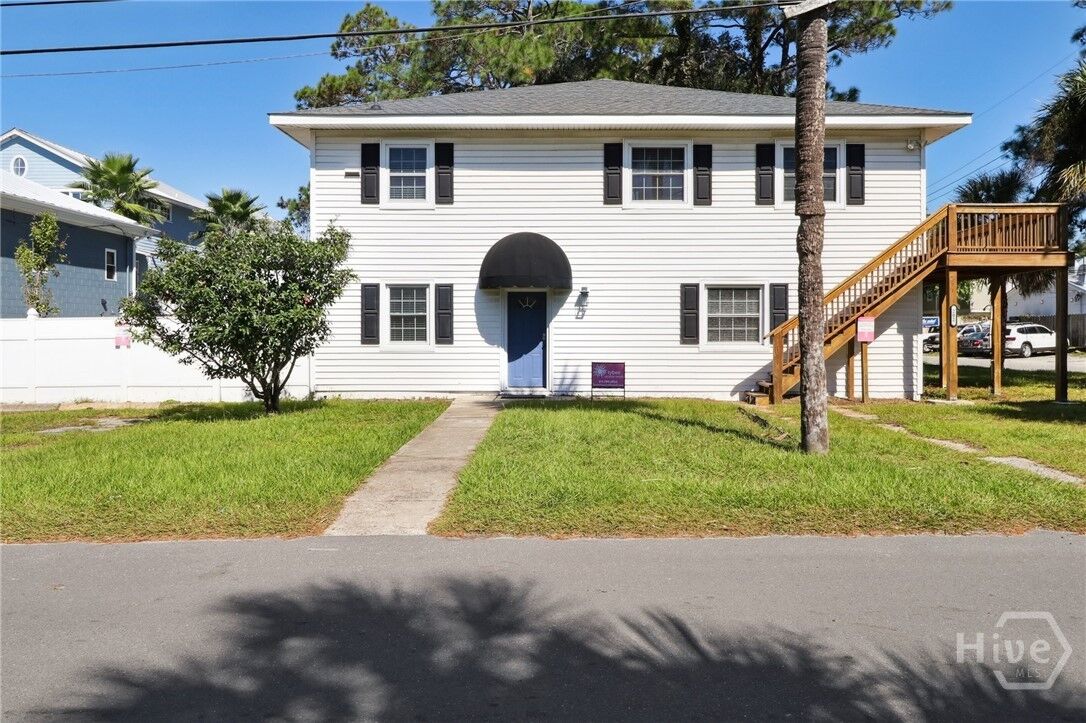 Property Photo:  202 14th Street  GA 31328 