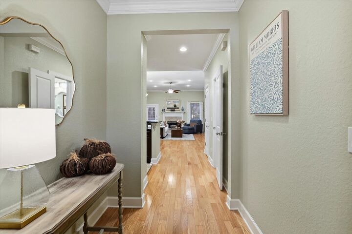 Property Photo: 3287 Gramercy Place FL 32308