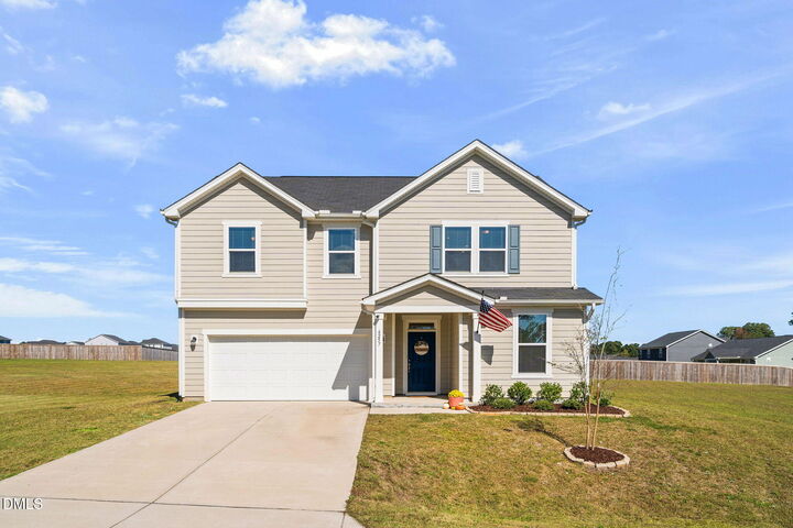 Property Photo:  6257 Oak Passage Drive  NC 27603 