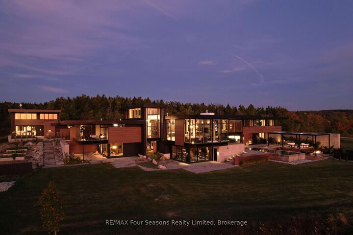 728529 21st Side Road  Blue Mountains ON N0H 1J0 photo