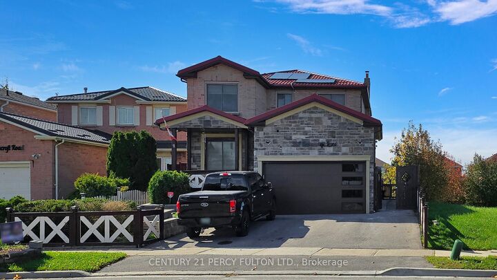 Photo de la propriété: 287 Ravenscroft Road Legal Bsmt ON L1T 2A3