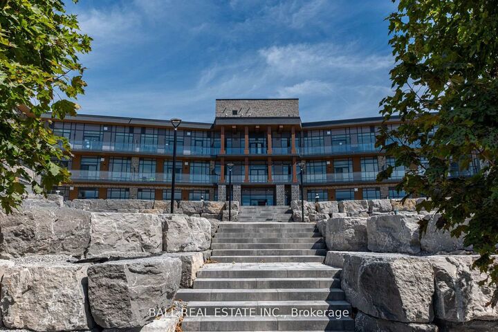 Property Photo:  99 Louisa Street 116  ON K0M 1N0