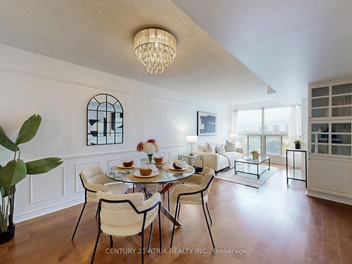 28 Hollywood Avenue Sph108  Toronto ON M2N 6S4 photo