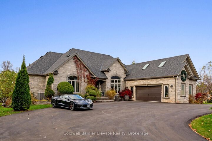 4 Abbitt Crescent  Halton Hills ON L7A 1A6 photo