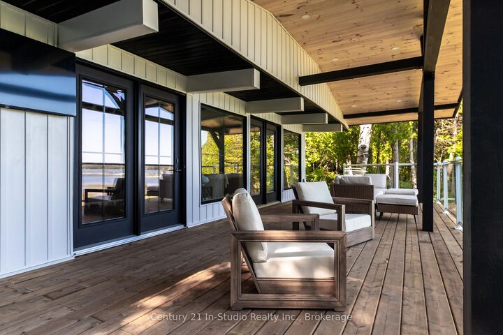 Property Photo: 193 Tamarac Road ON N0H 1W0