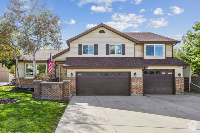 Property Photo: 9982 S Mumford Dr UT 84094