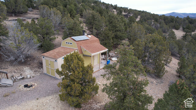 Property Photo:  35 Blackhawk Mt Estates Rd 35B  UT 84629 