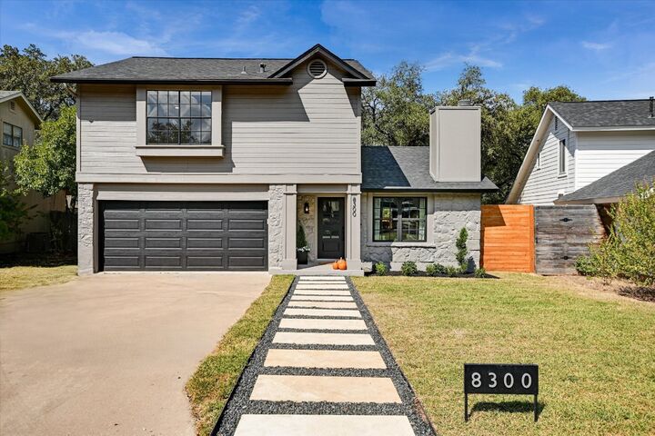 8300 Washita Drive  Austin TX 78749 photo