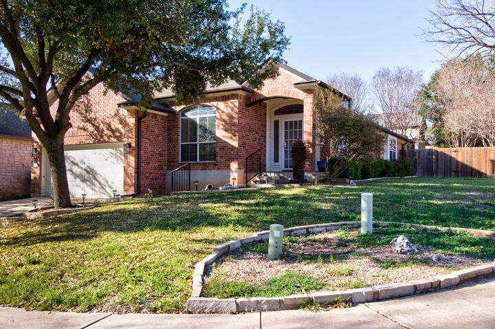 Property Photo:  10700 Beard Avenue  TX 78748 