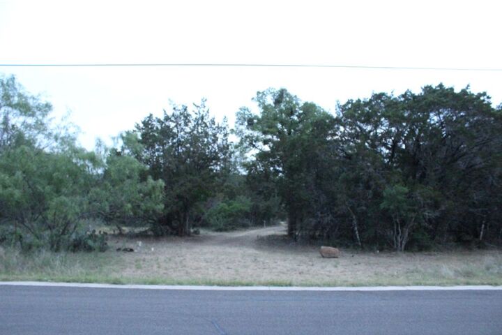 Property Photo: 4209 Rock Canyon Cove TX 78654