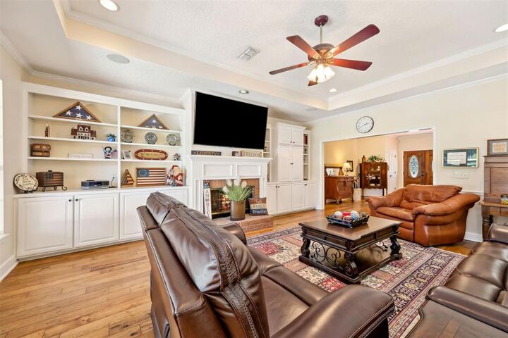 Property Photo:  4714 Genoa Drive  FL 32034