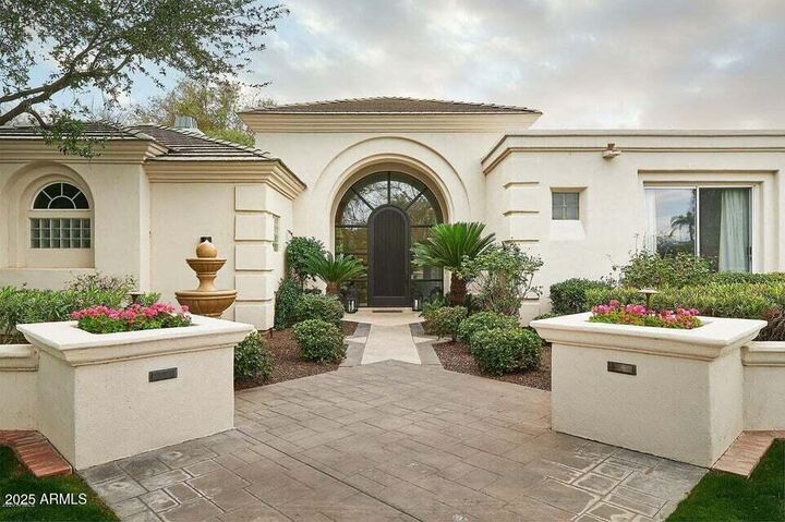Property Photo:  7121 E Foothill Drive  AZ 85253