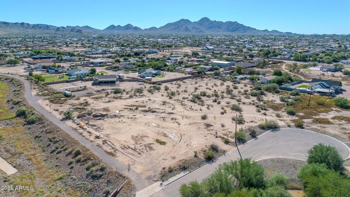 Property Photo: 20127 E Marsh Road AZ 85142