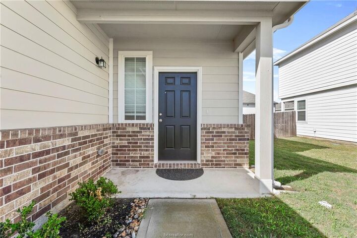 Property Photo: 984 Rice Drive TX 77803