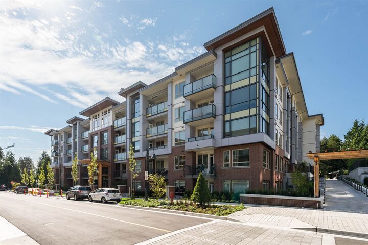 2651 Library Lane 311  North Vancouver BC V7J 0C1 photo