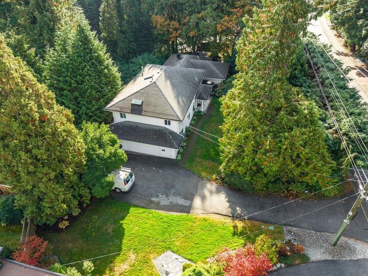 Property Photo: 186 Stevens Drive BC V7S 1C4