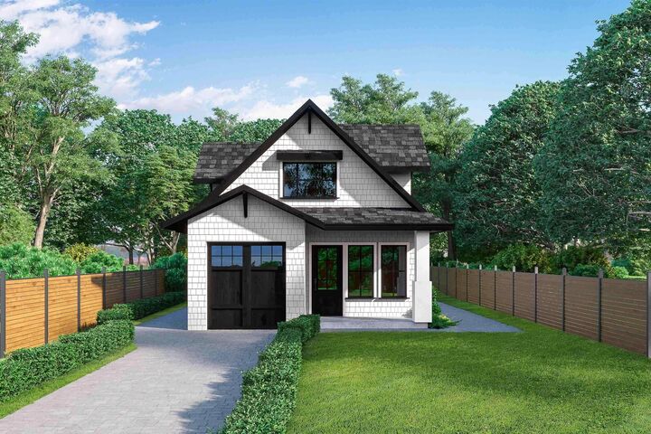 3490 Church Street  North Vancouver BC V7K 2L4 photo