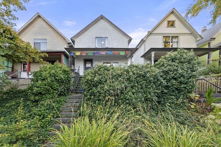 858 Union Street — photo 1