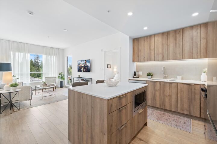 3596 Malsum Drive 518  North Vancouver BC V7G 0B5 photo