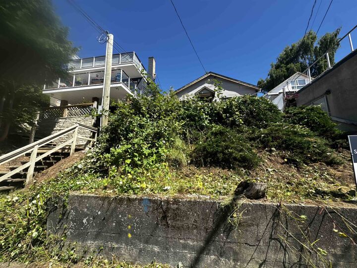 Property Photo:  15671 Marine Drive  BC V4B 1E3 