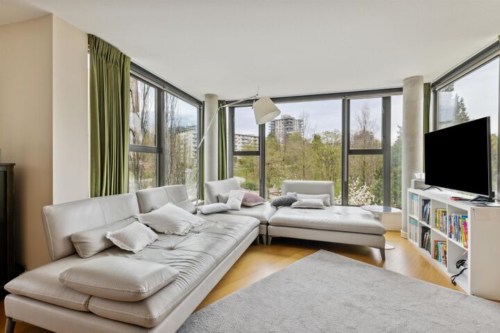 Property Photo: 683 Victoria Park West 501 BC V7M 0A2