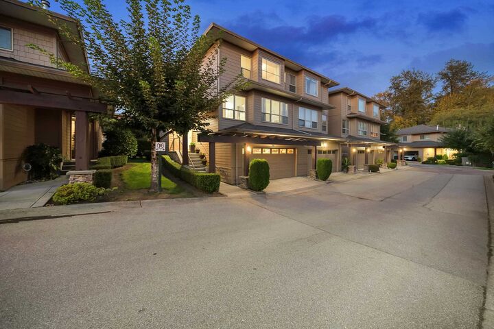 Property Photo: 16655 64 Avenue 14 BC V3S 3V1