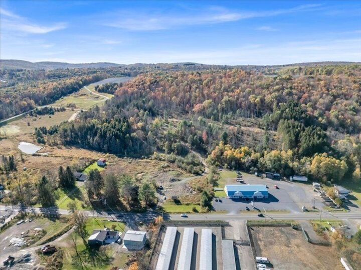 Property Photo:  1617 Union Center Highway  NY 13760