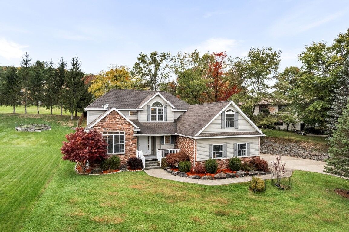 Property Photo: 1305 Cameron Lane NY 13850
