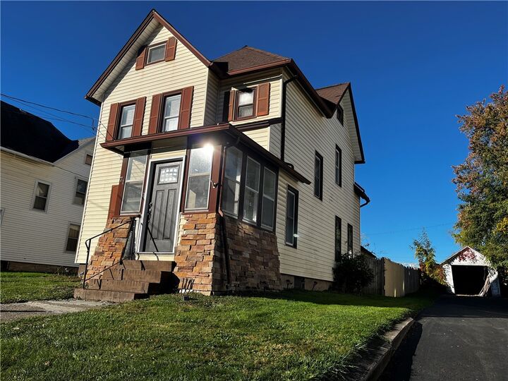 Property Photo: 71 Sherrill Street NY 14456