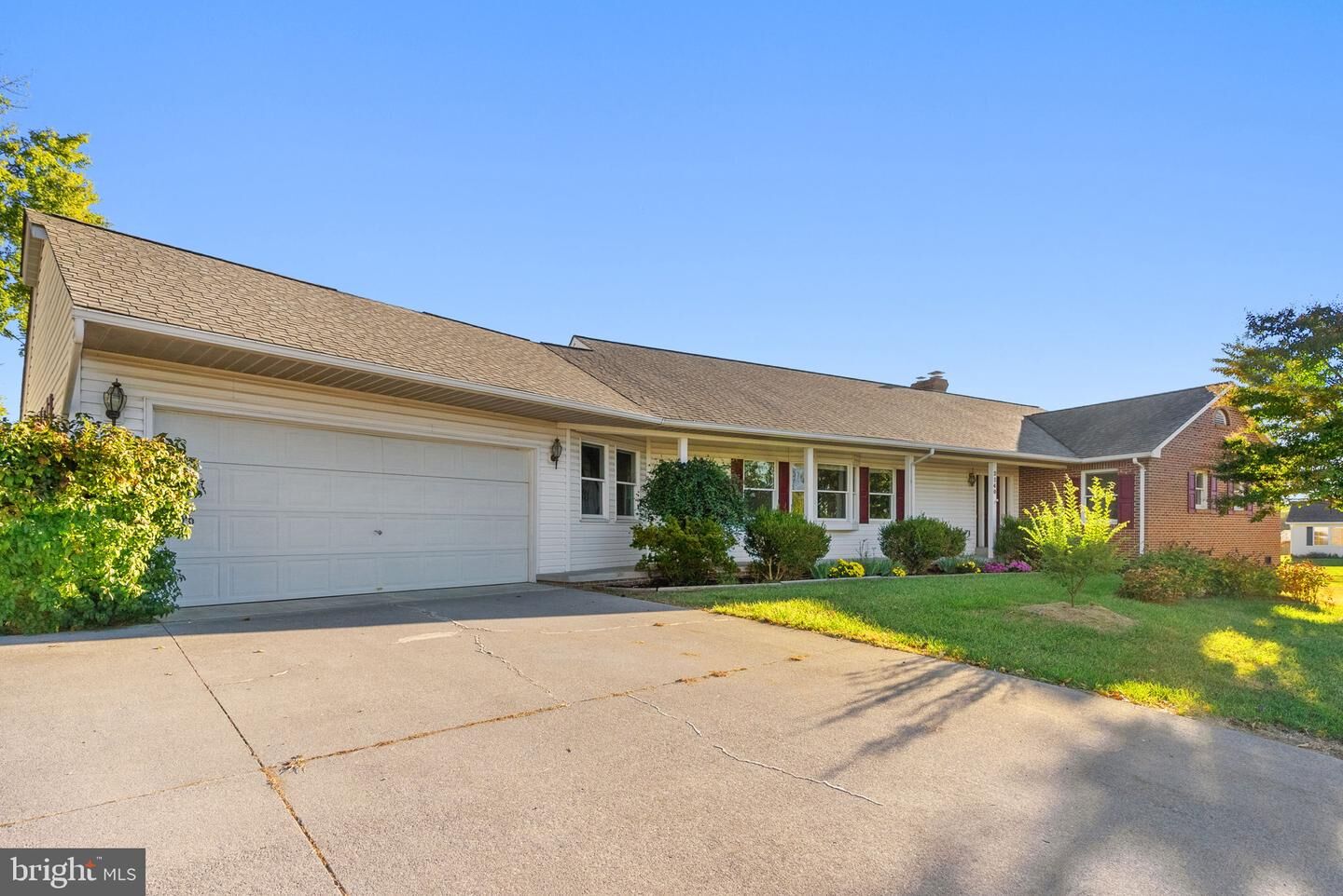 Property Photo:  2140 Sixth Street  VA 22645 