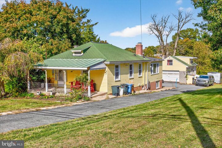 Property Photo: 1415 Mount Laurel Road PA 19560