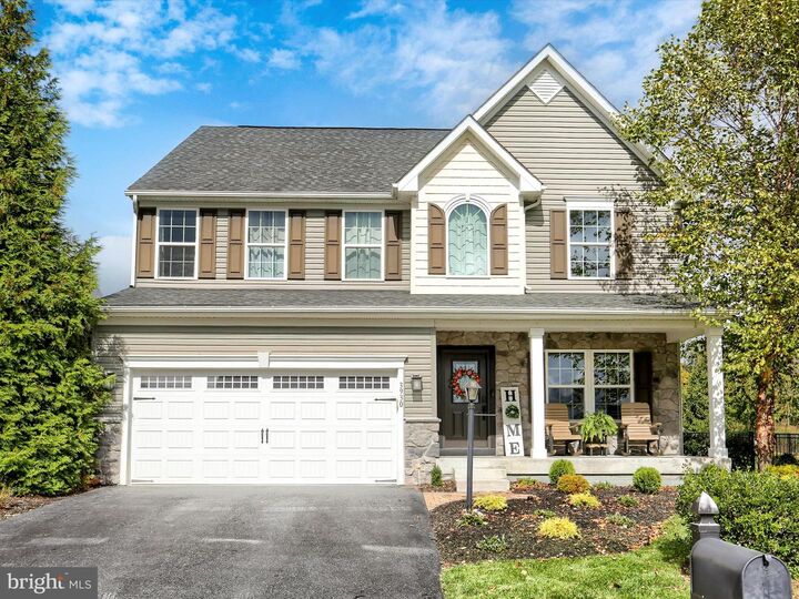 3930 Seattle Slew Drive  Harrisburg PA 17112 photo